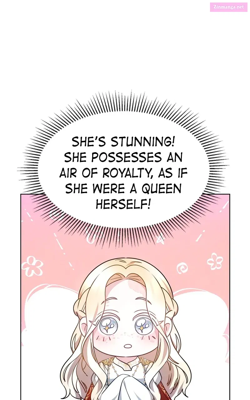 The Dragon King’s Bride Zinmanga X Chapter 8 Page 72