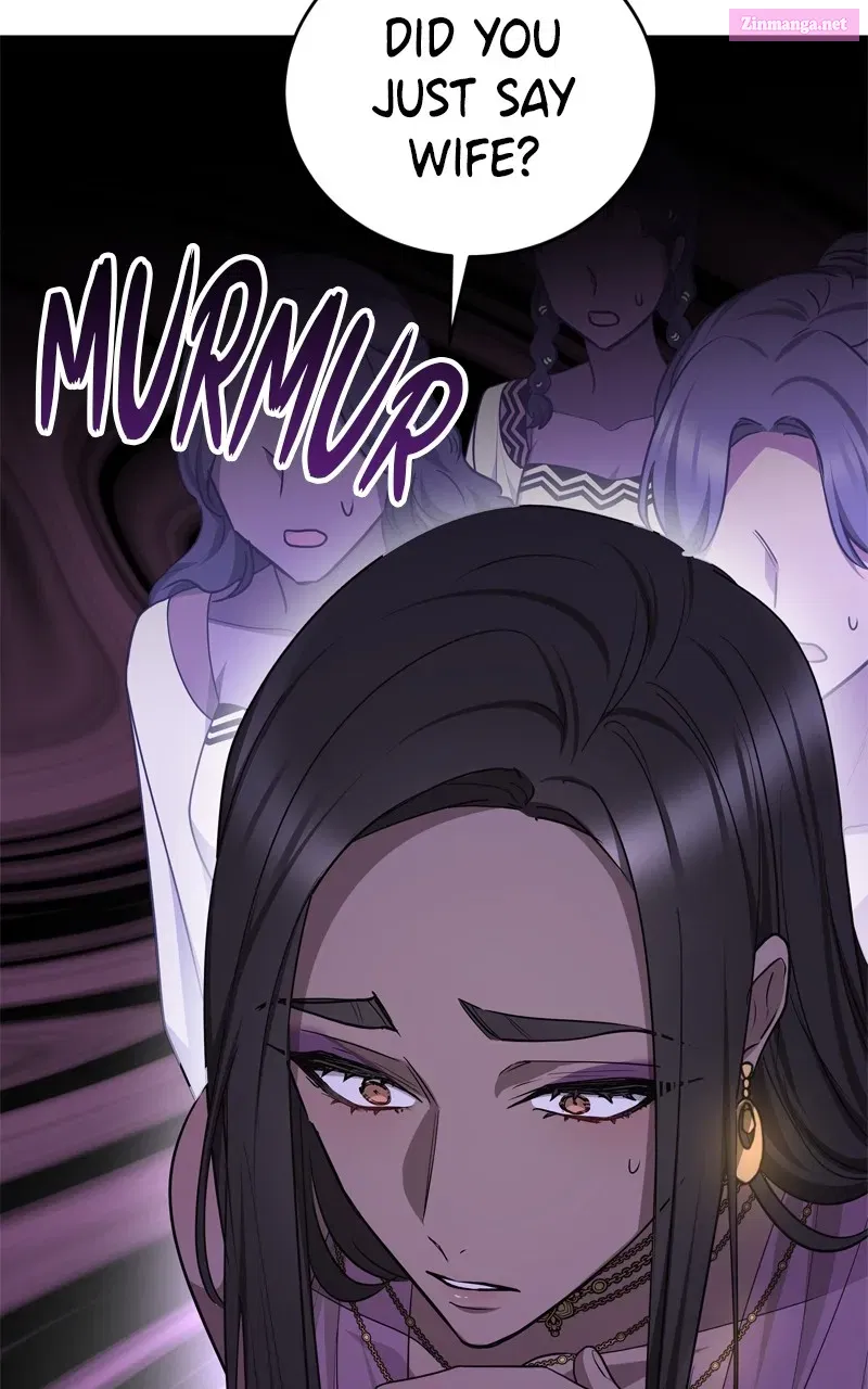 The Dragon King’s Bride Zinmanga X Chapter 8 Page 80