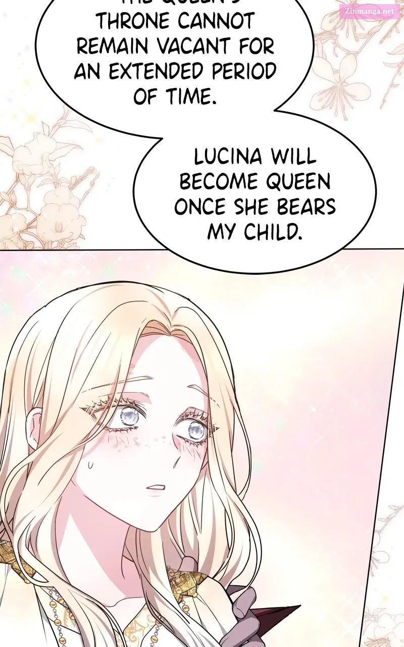 The Dragon King’s Bride Zinmanga X Chapter 8 Page 83