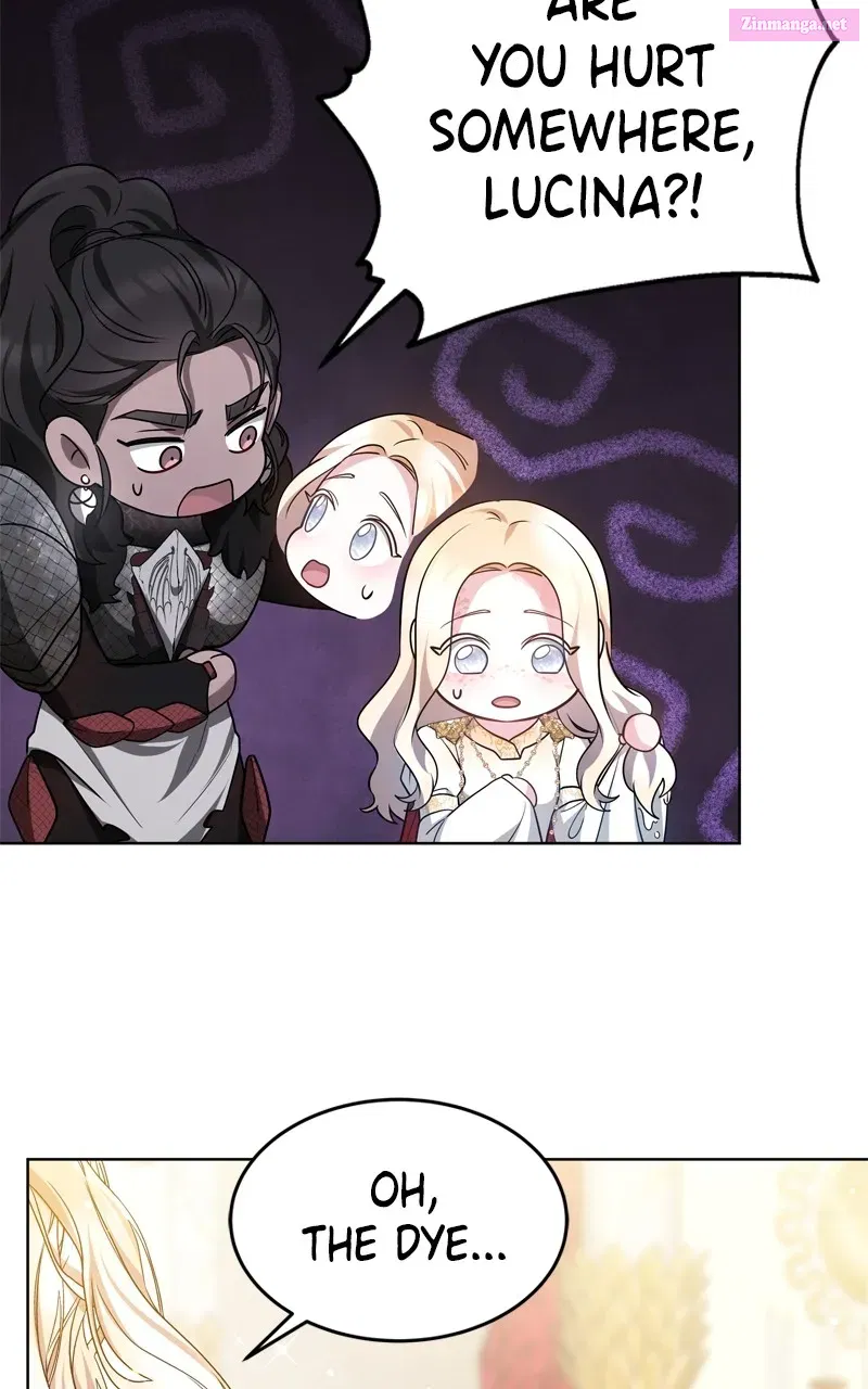 The Dragon King’s Bride Zinmanga X Chapter 8 Page 88
