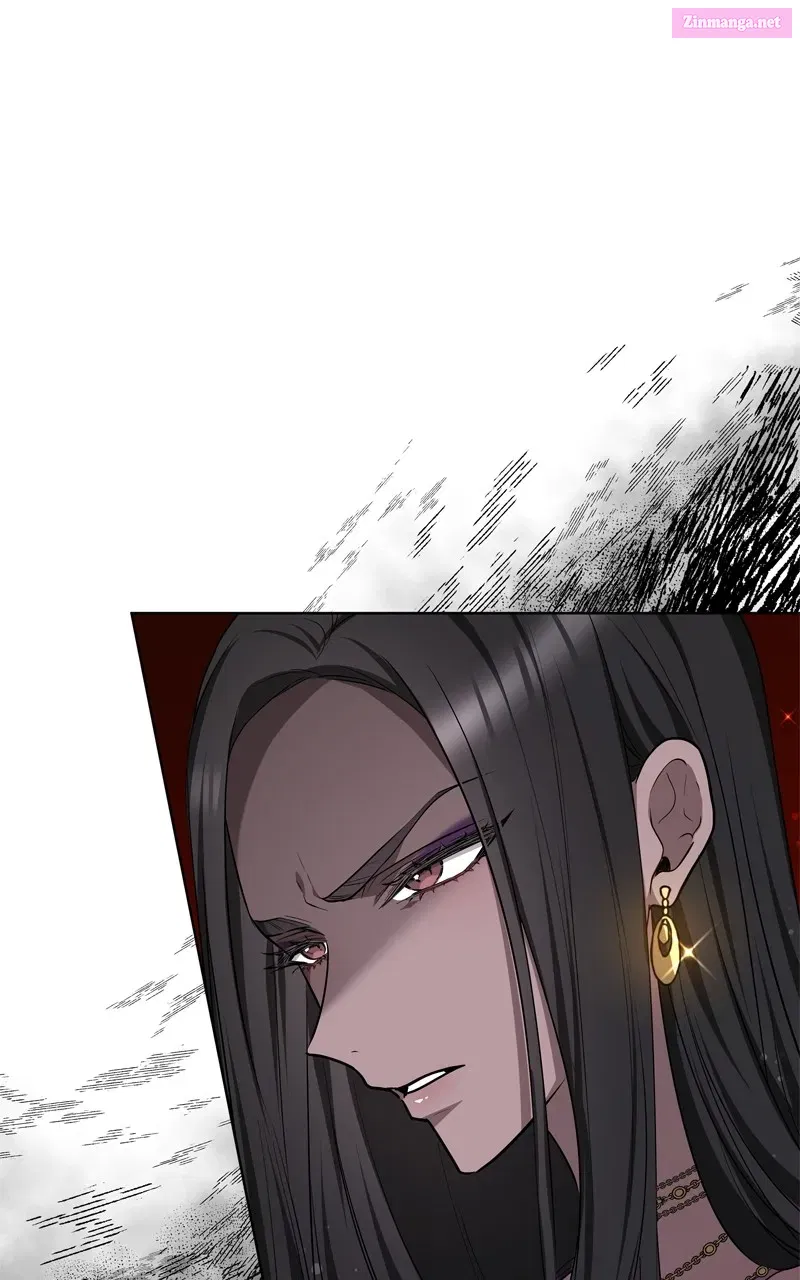 The Dragon King’s Bride Zinmanga X Chapter 8 Page 95