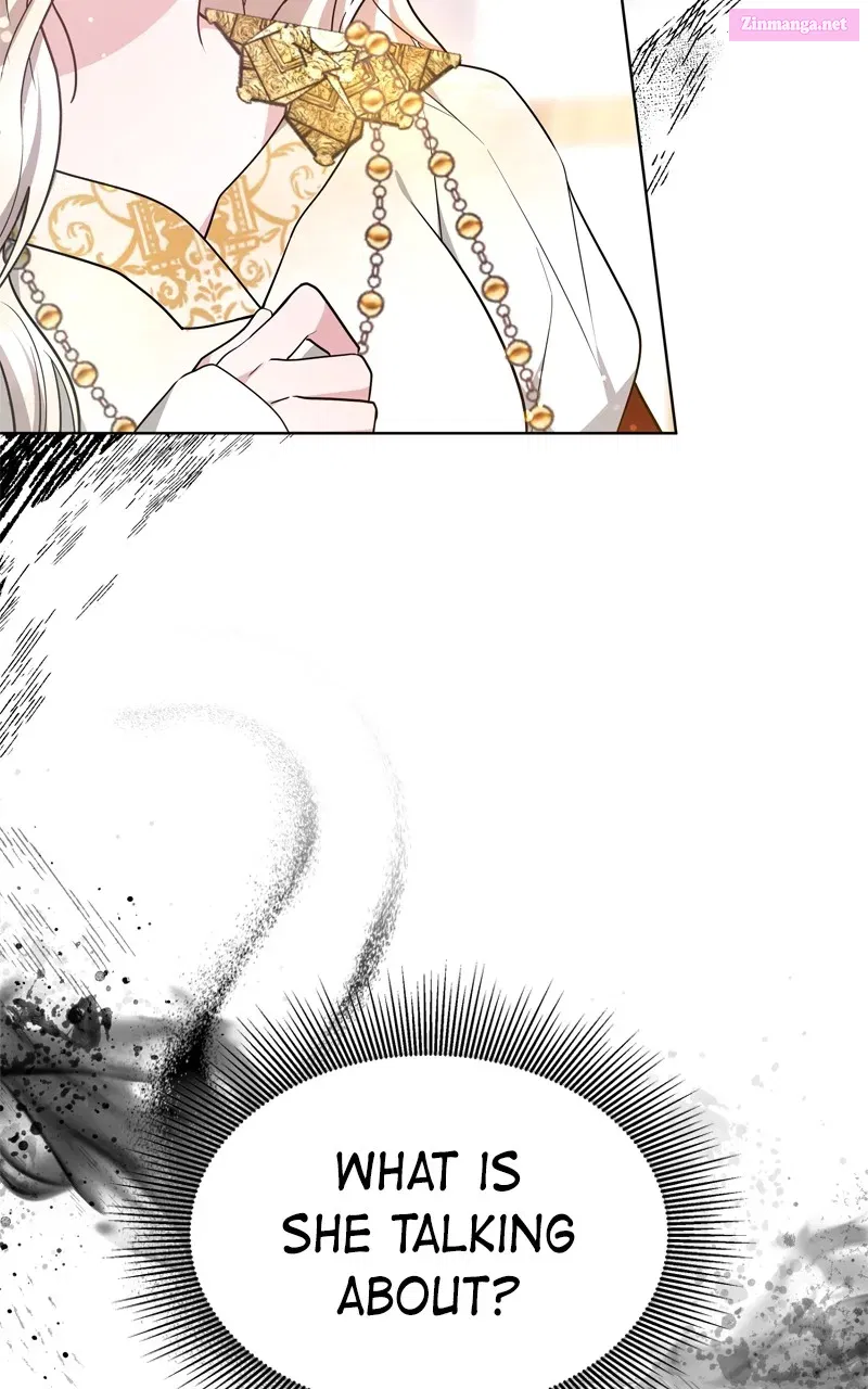 The Dragon King’s Bride Zinmanga X Chapter 8 Page 97