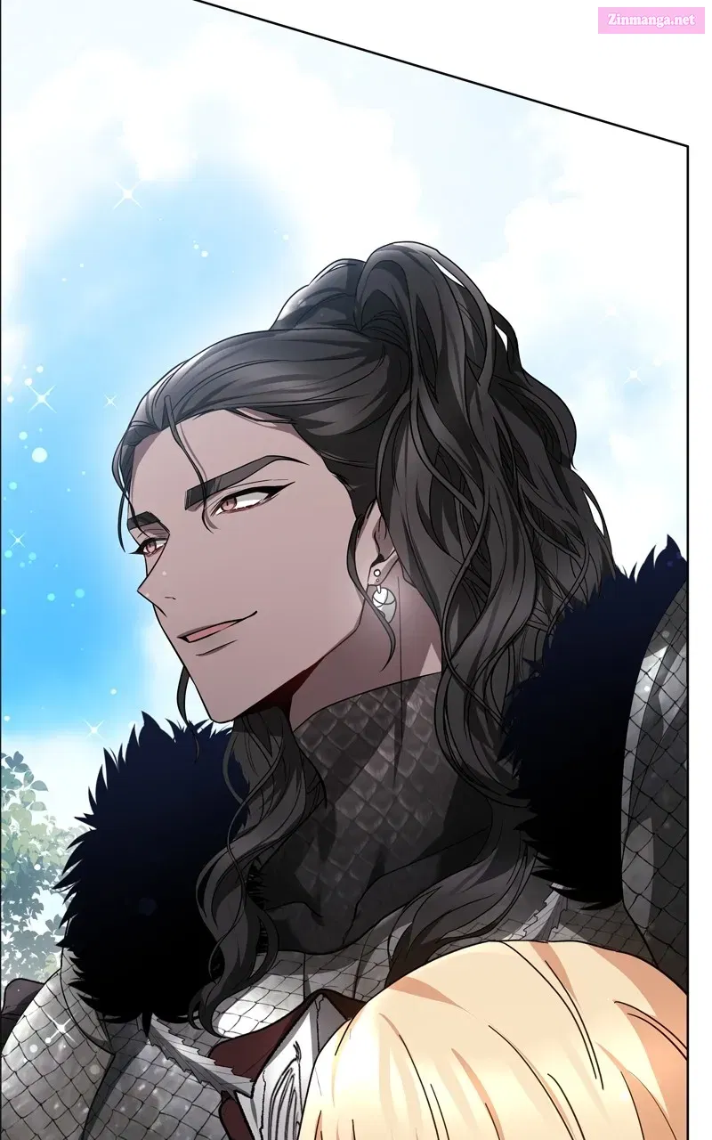 The Dragon King’s Bride Zinmanga X Chapter 7 Page 34