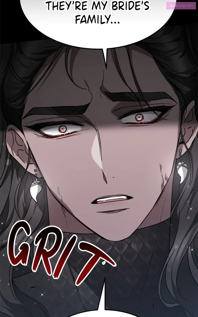 The Dragon King’s Bride Zinmanga X Chapter 7 Page 41