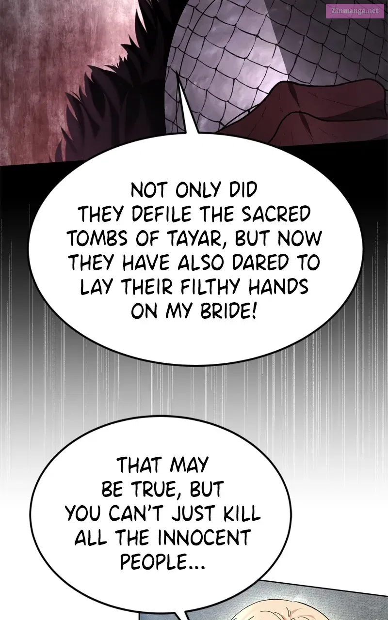 The Dragon King’s Bride Zinmanga X Chapter 7 Page 46