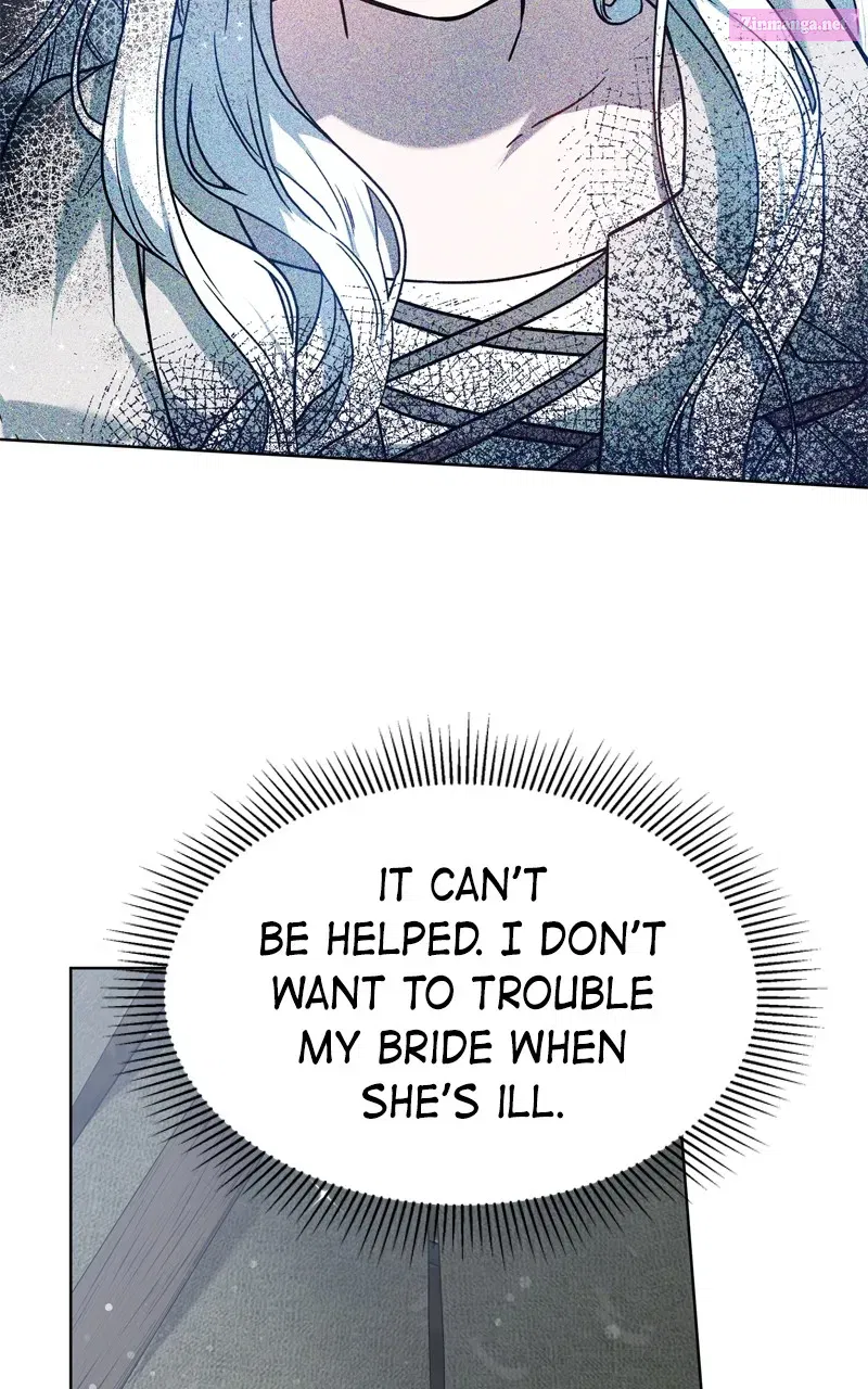The Dragon King’s Bride Zinmanga X Chapter 7 Page 71