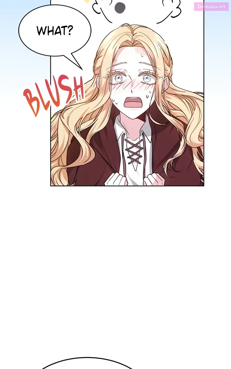 The Dragon King’s Bride Zinmanga X Chapter 7 Page 75