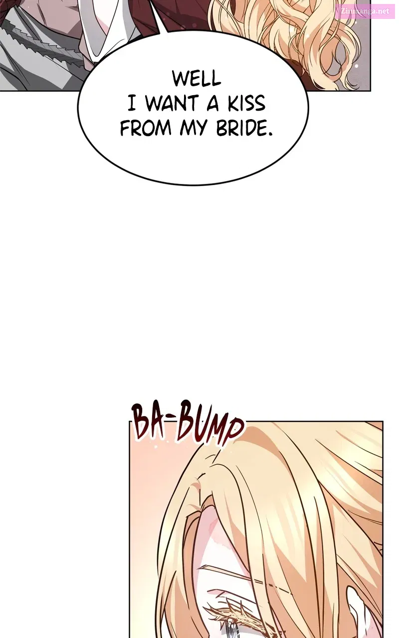 The Dragon King’s Bride Zinmanga X Chapter 7 Page 77