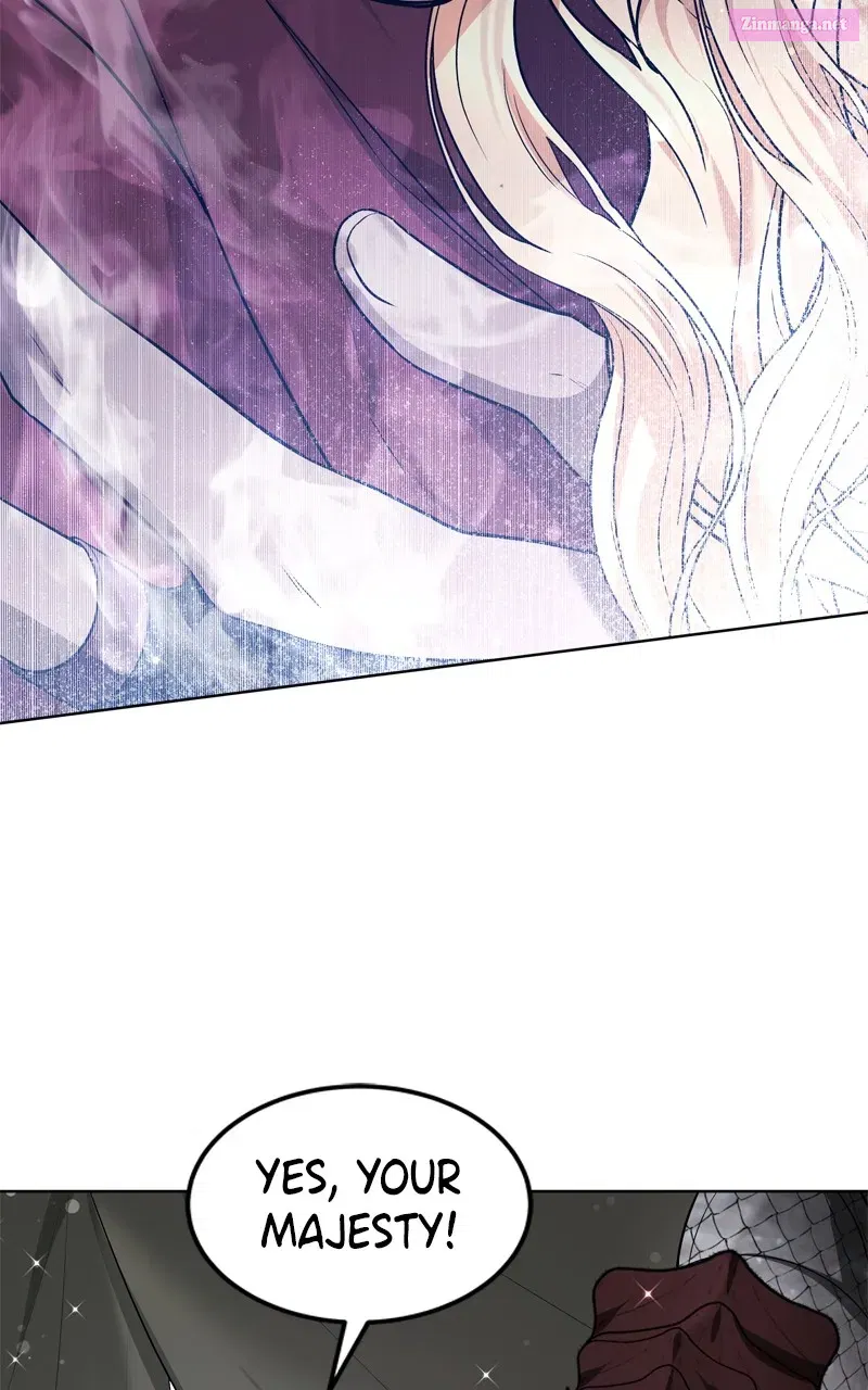 The Dragon King’s Bride Zinmanga X Chapter 7 Page 89