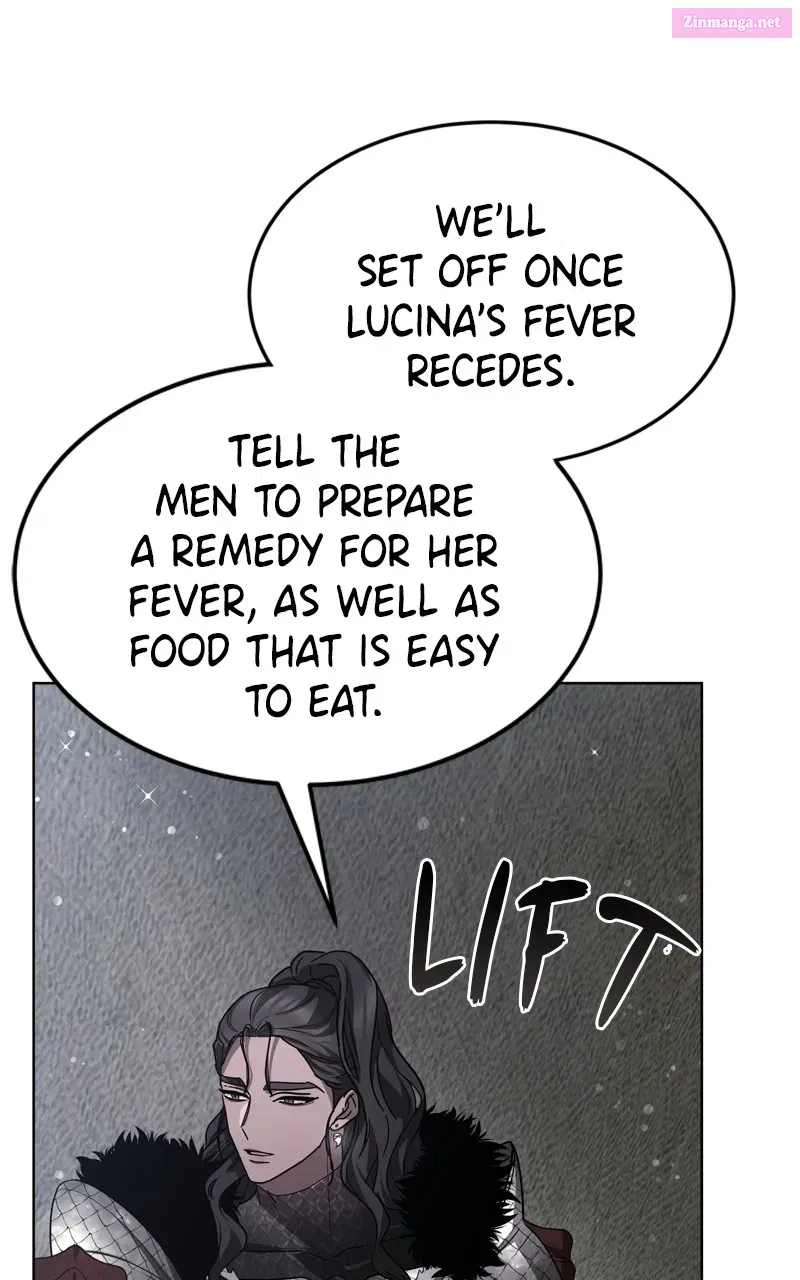 The Dragon King’s Bride Zinmanga X Chapter 7 Page 91