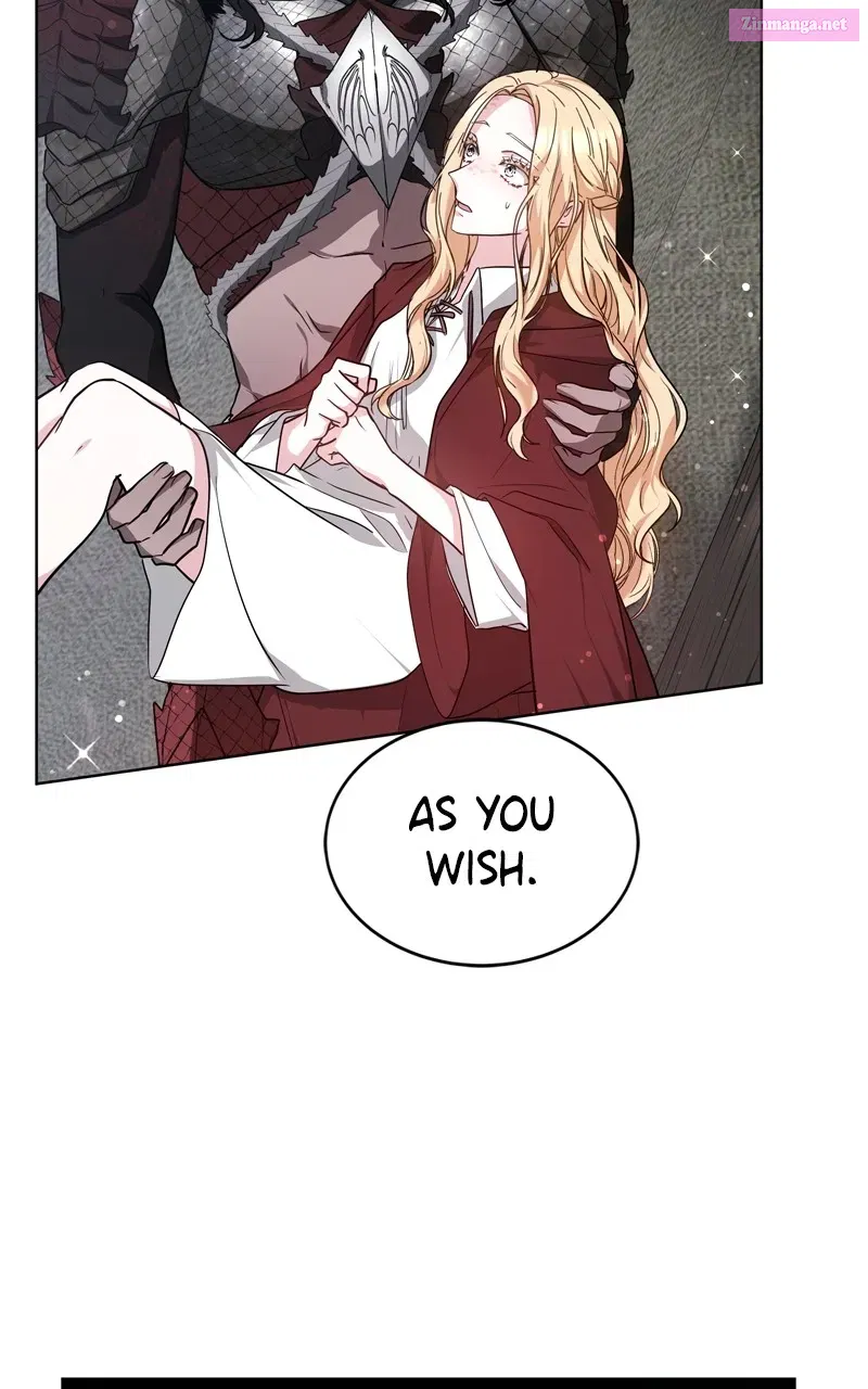 The Dragon King’s Bride Zinmanga X Chapter 7 Page 92