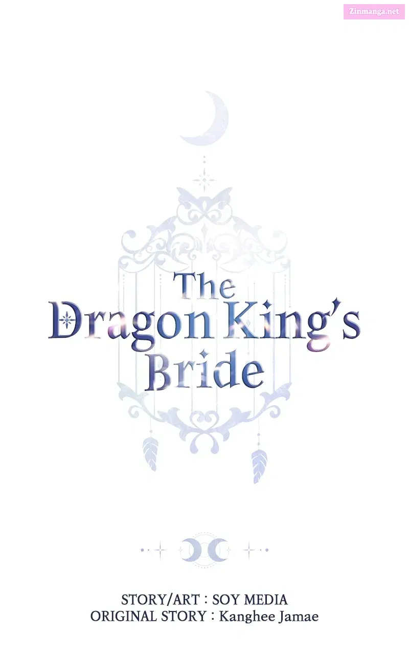 The Dragon King’s Bride Zinmanga X Chapter 6 Page 1
