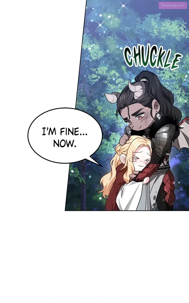 The Dragon King’s Bride Zinmanga X Chapter 6 Page 20