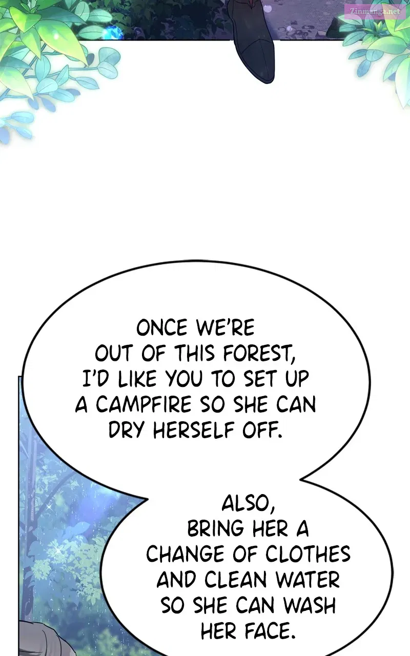 The Dragon King’s Bride Zinmanga X Chapter 6 Page 23