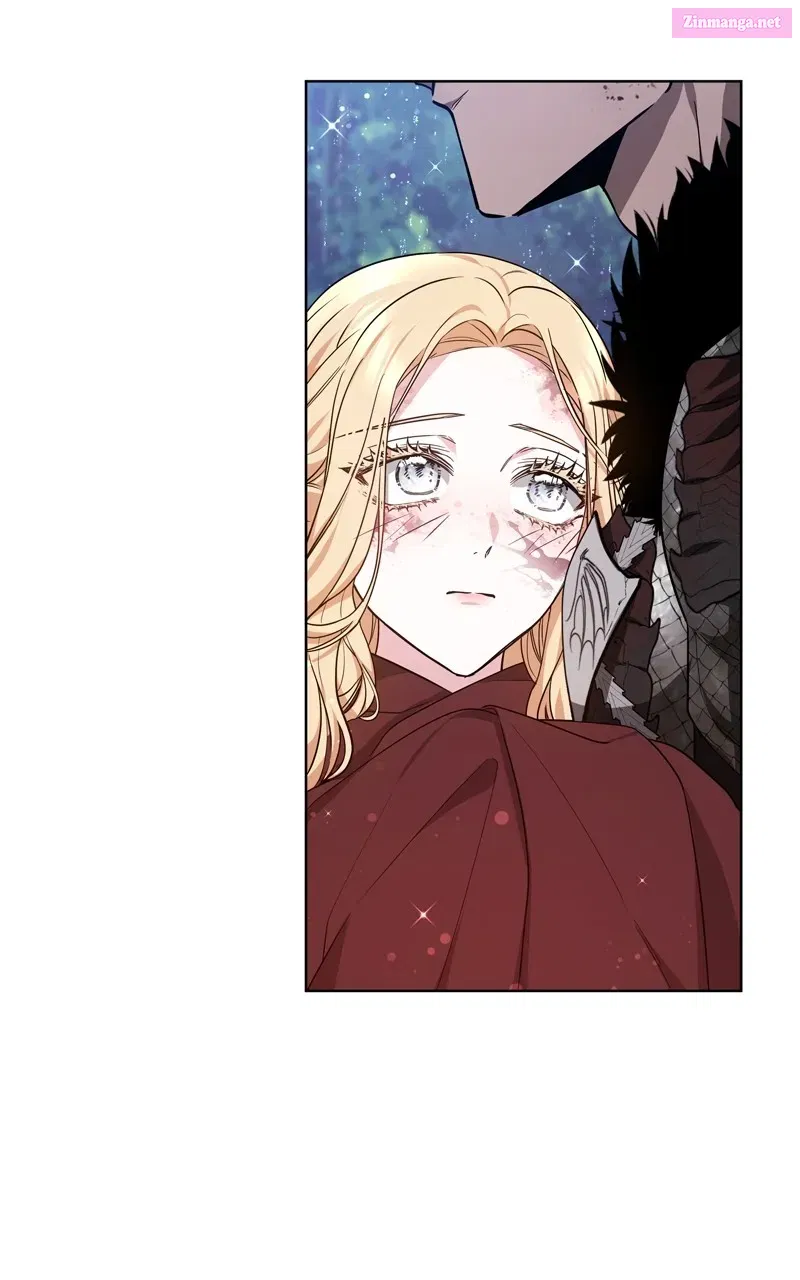 The Dragon King’s Bride Zinmanga X Chapter 6 Page 25
