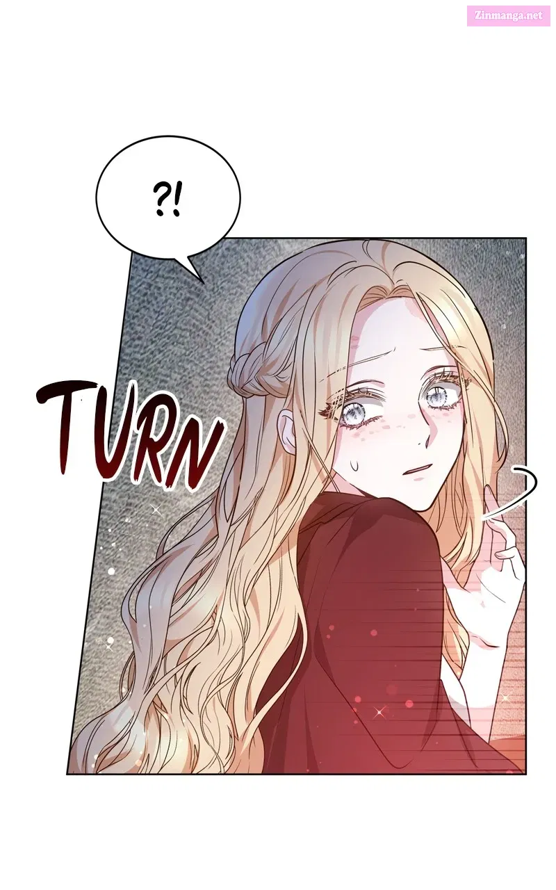 The Dragon King’s Bride Zinmanga X Chapter 6 Page 44