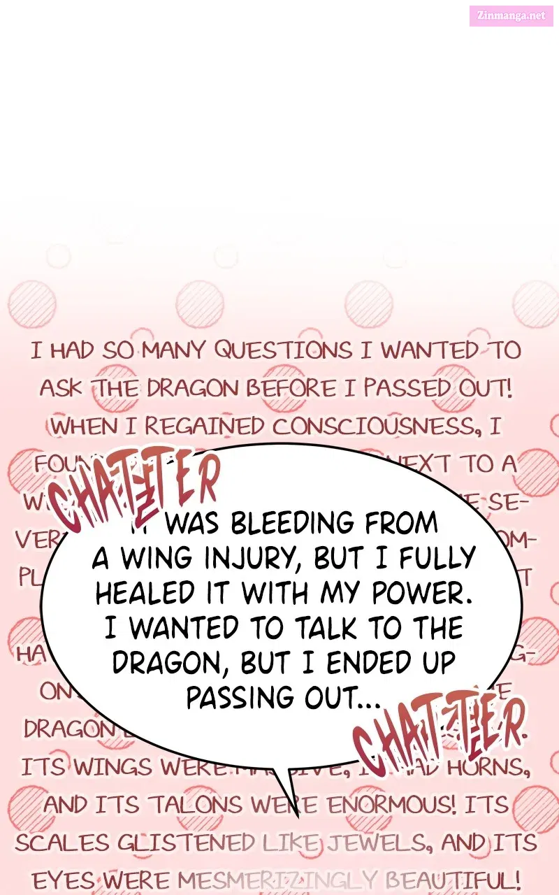 The Dragon King’s Bride Zinmanga X Chapter 6 Page 68
