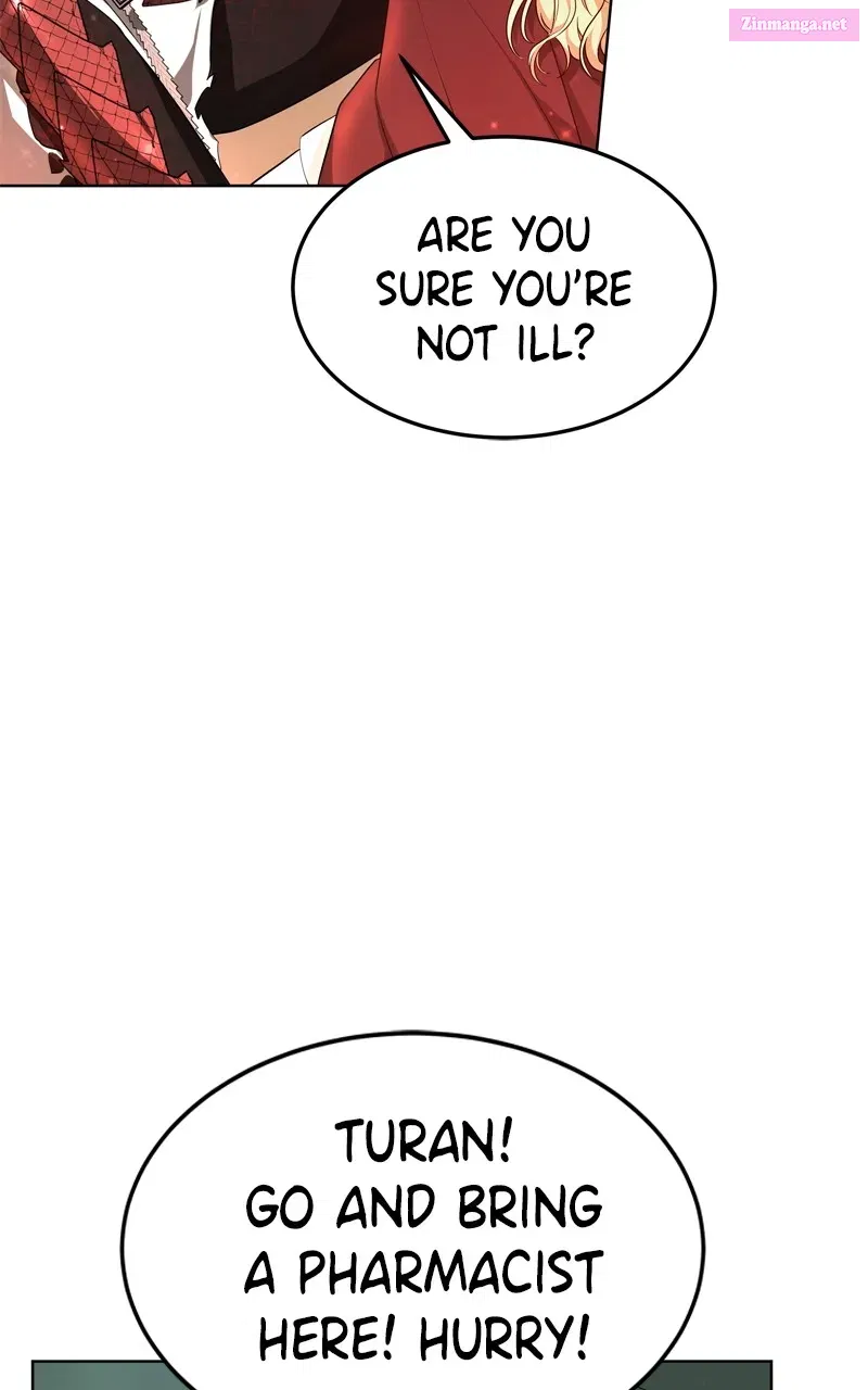 The Dragon King’s Bride Zinmanga X Chapter 6 Page 82