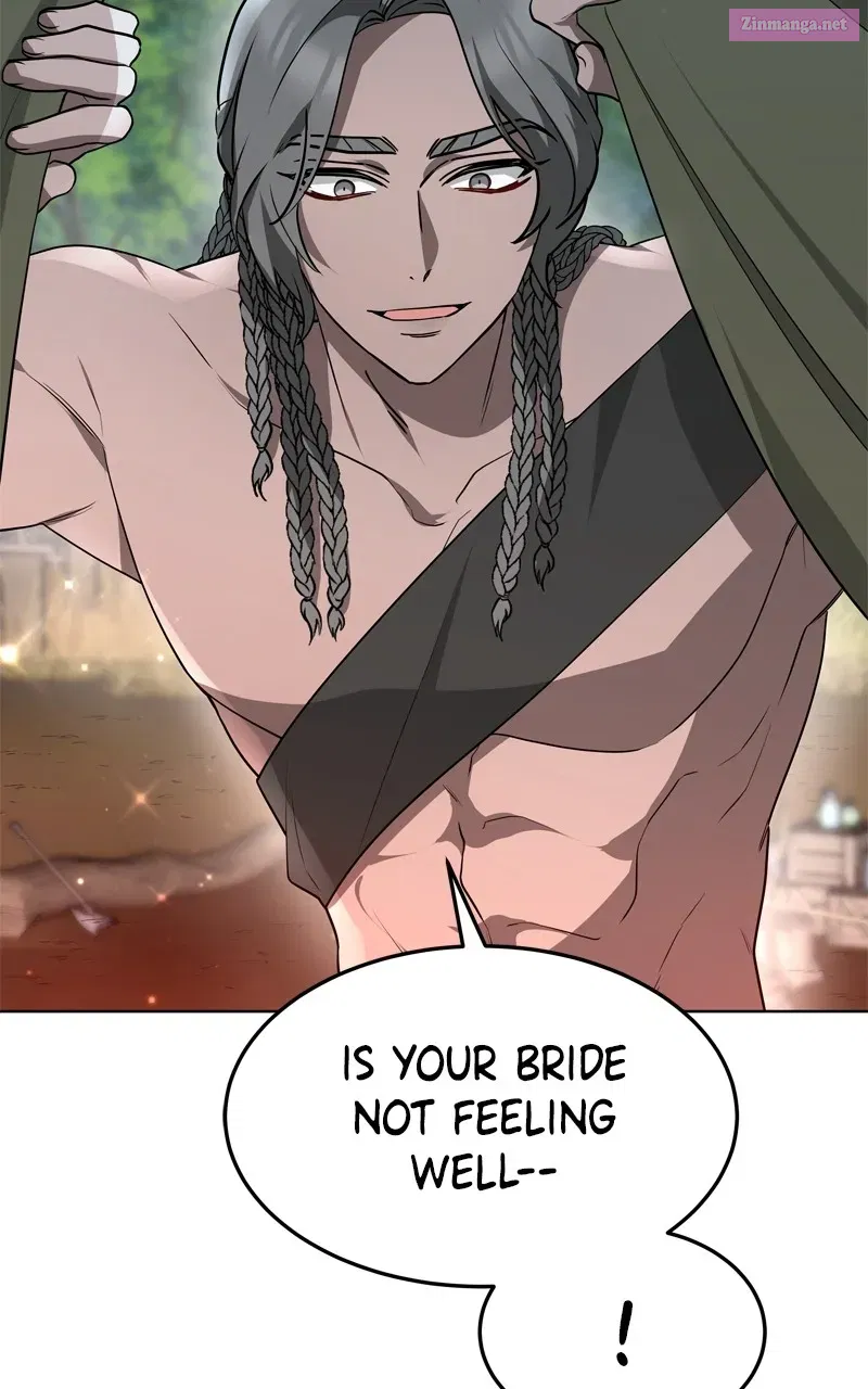 The Dragon King’s Bride Zinmanga X Chapter 6 Page 85