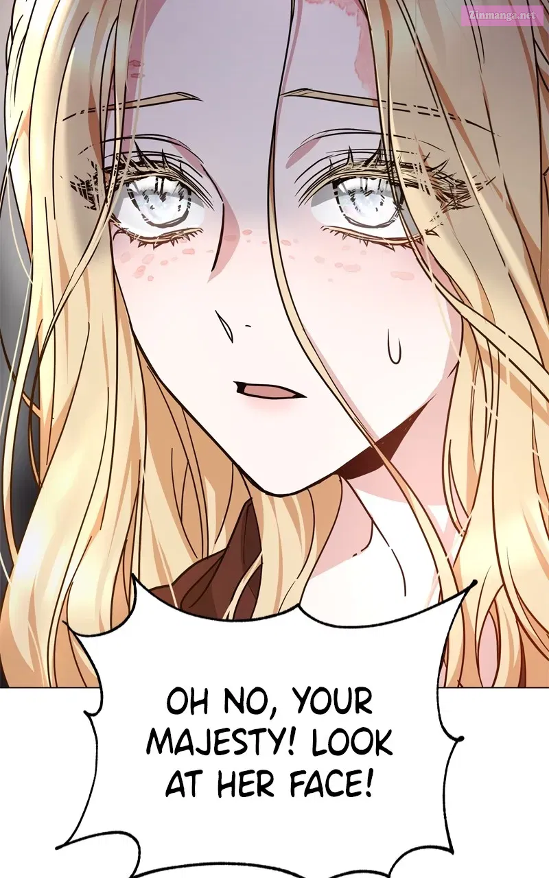 The Dragon King’s Bride Zinmanga X Chapter 6 Page 87