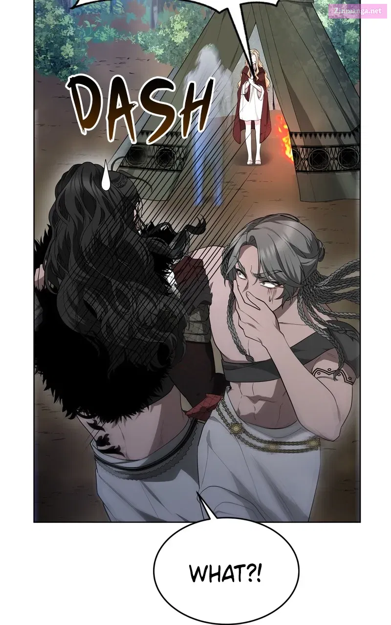 The Dragon King’s Bride Zinmanga X Chapter 6 Page 89