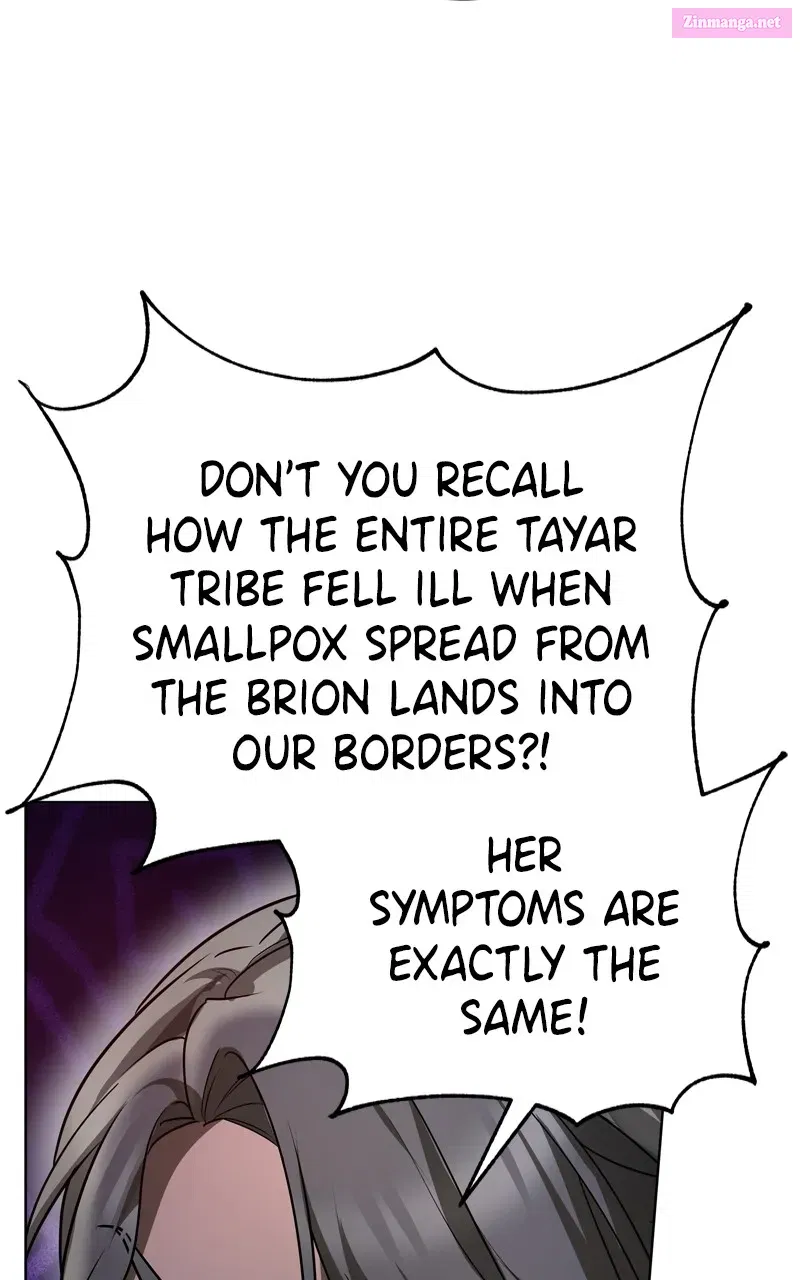 The Dragon King’s Bride Zinmanga X Chapter 6 Page 90