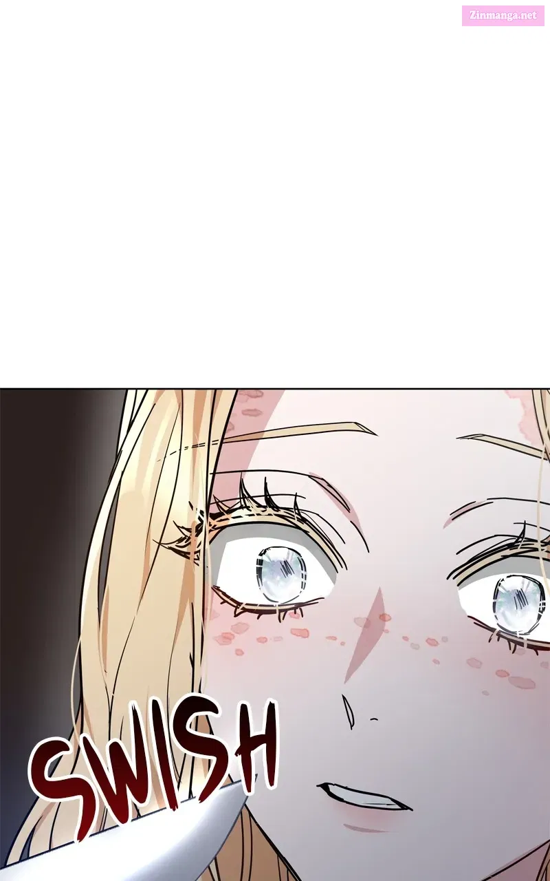 The Dragon King’s Bride Zinmanga X Chapter 6 Page 97