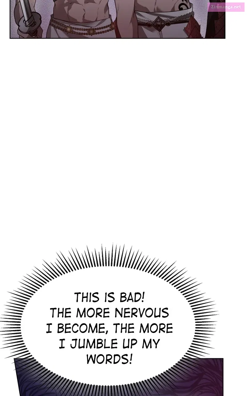 The Dragon King’s Bride Zinmanga X Chapter 6 Page 113