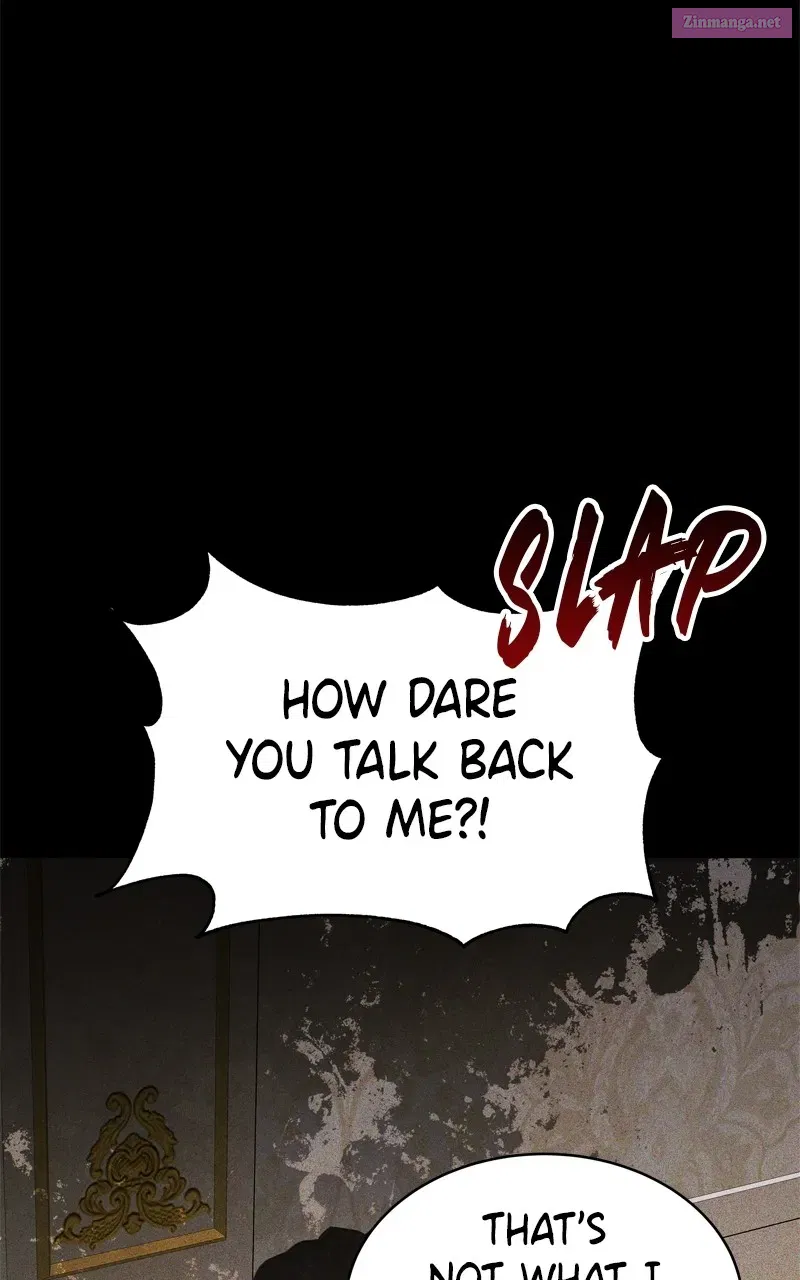 The Dragon King’s Bride Zinmanga X Chapter 6 Page 116