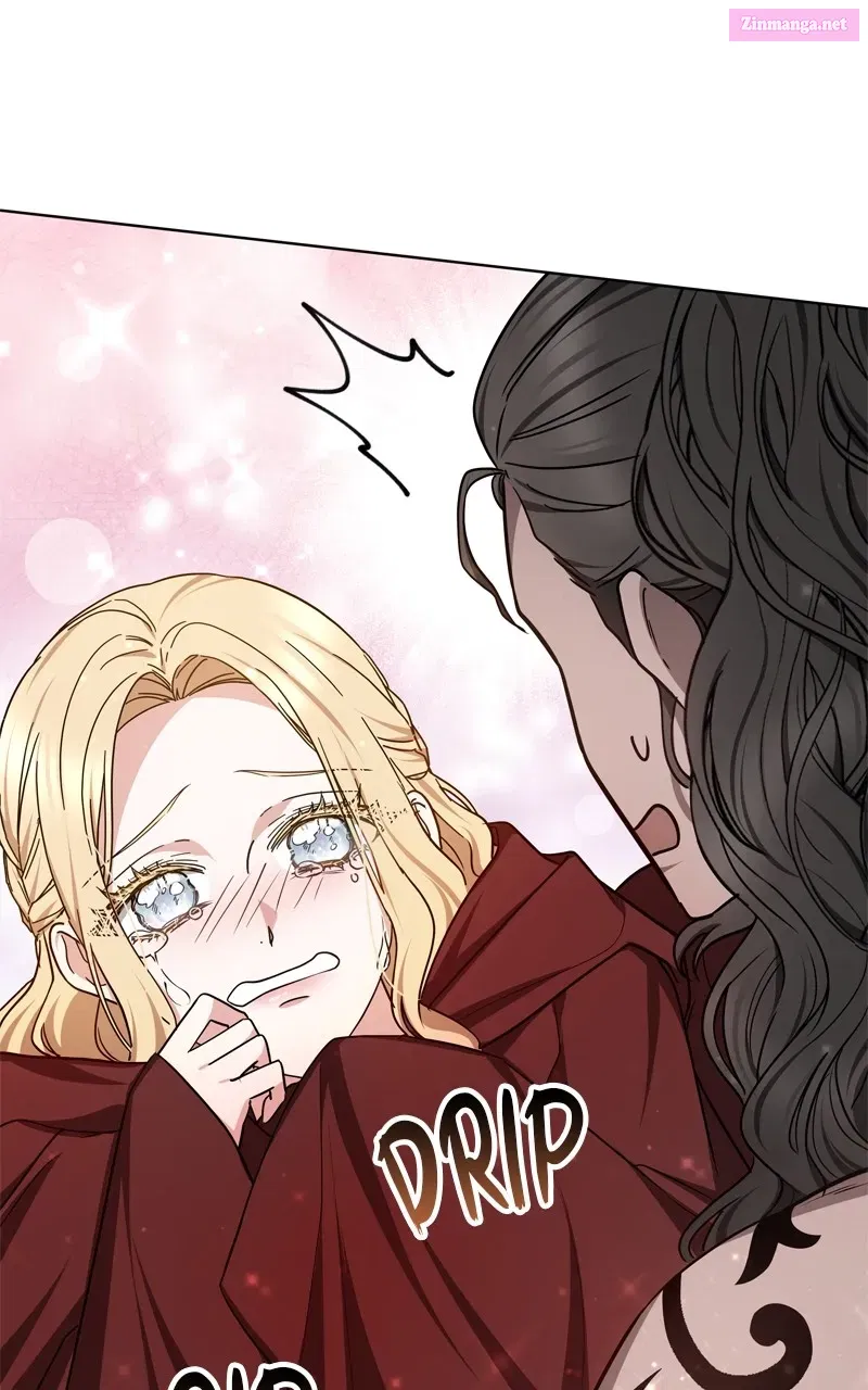 The Dragon King’s Bride Zinmanga X Chapter 5 Page 8