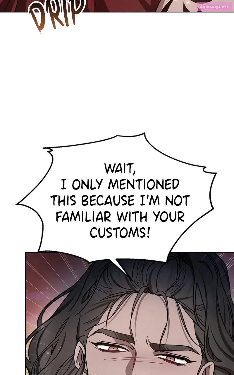 The Dragon King’s Bride Zinmanga X Chapter 5 Page 9
