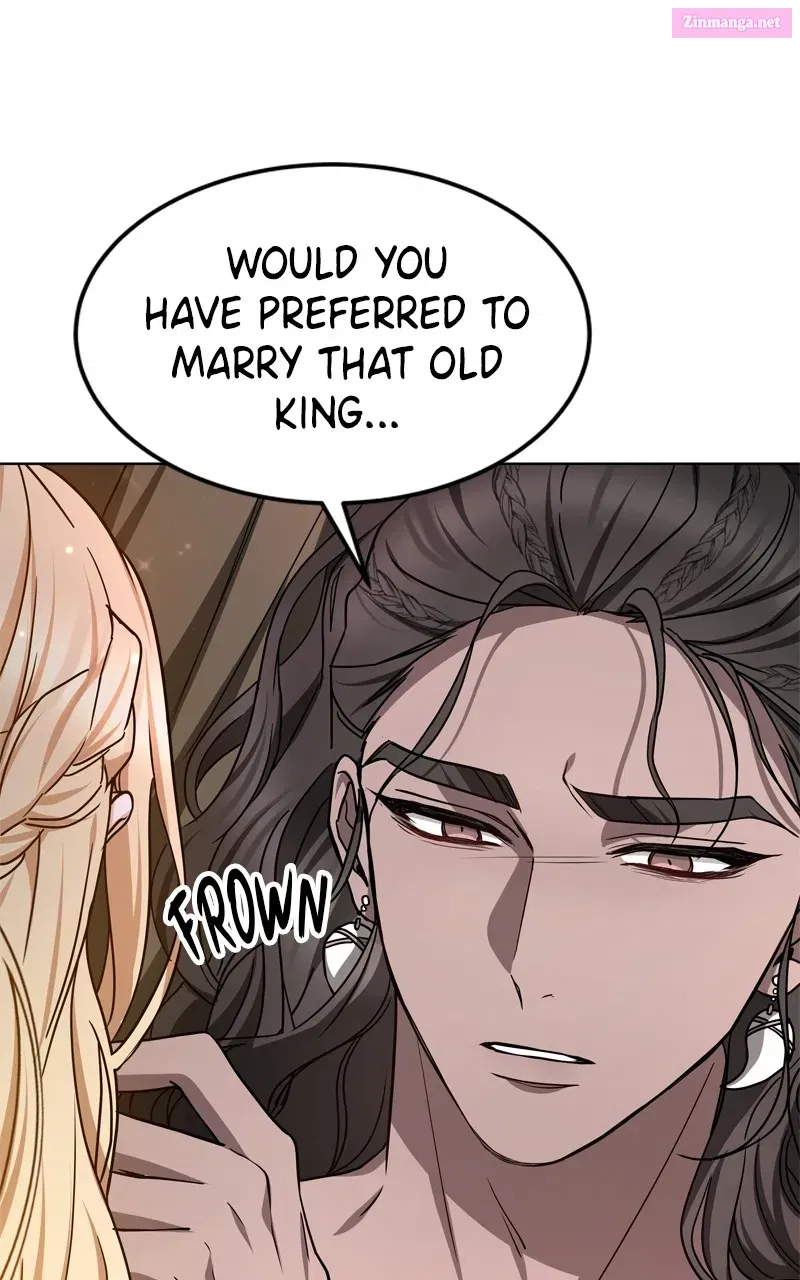 The Dragon King’s Bride Zinmanga X Chapter 5 Page 17