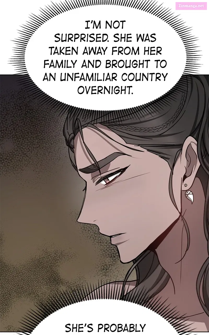The Dragon King’s Bride Zinmanga X Chapter 5 Page 21