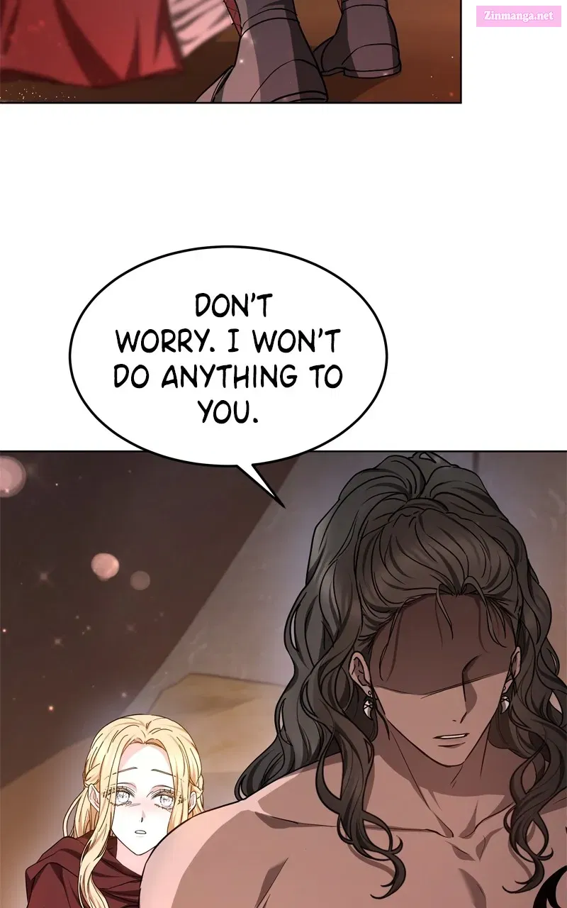 The Dragon King’s Bride Zinmanga X Chapter 5 Page 23