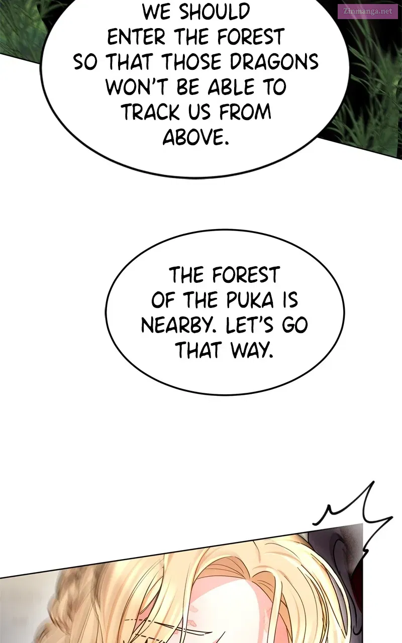 The Dragon King’s Bride Zinmanga X Chapter 5 Page 71