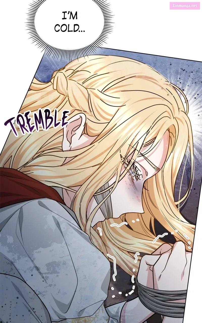 The Dragon King’s Bride Zinmanga X Chapter 5 Page 78