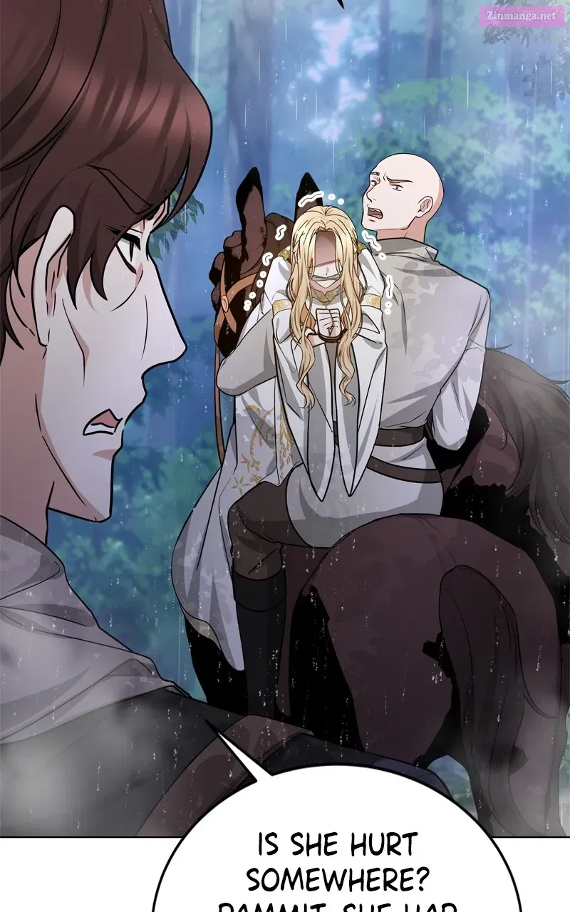The Dragon King’s Bride Zinmanga X Chapter 5 Page 80