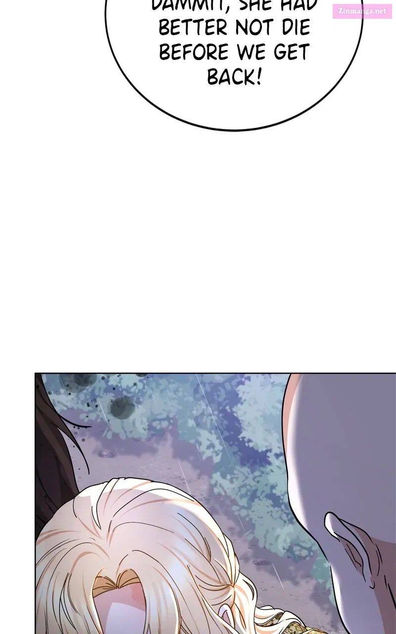 The Dragon King’s Bride Zinmanga X Chapter 5 Page 81