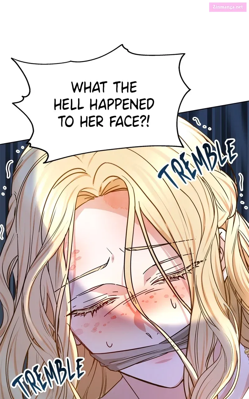 The Dragon King’s Bride Zinmanga X Chapter 5 Page 83