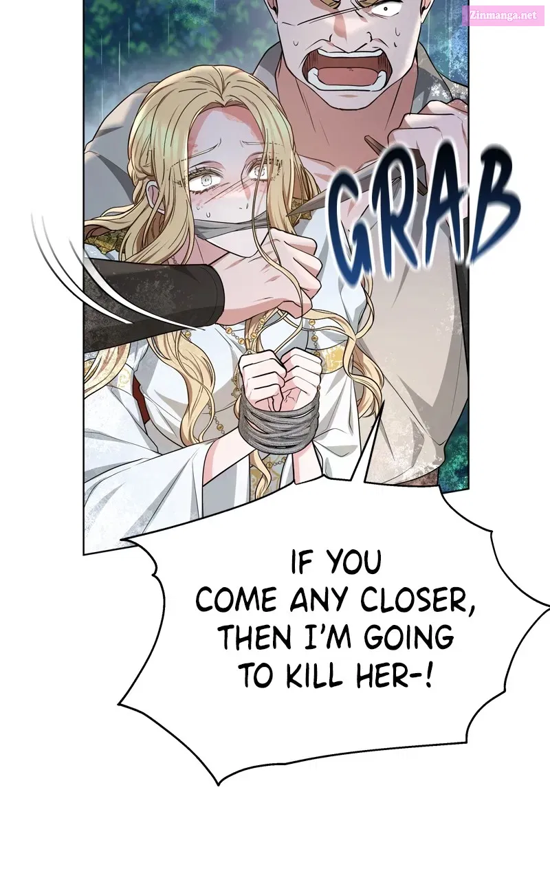 The Dragon King’s Bride Zinmanga X Chapter 5 Page 97