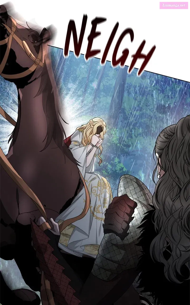 The Dragon King’s Bride Zinmanga X Chapter 5 Page 105