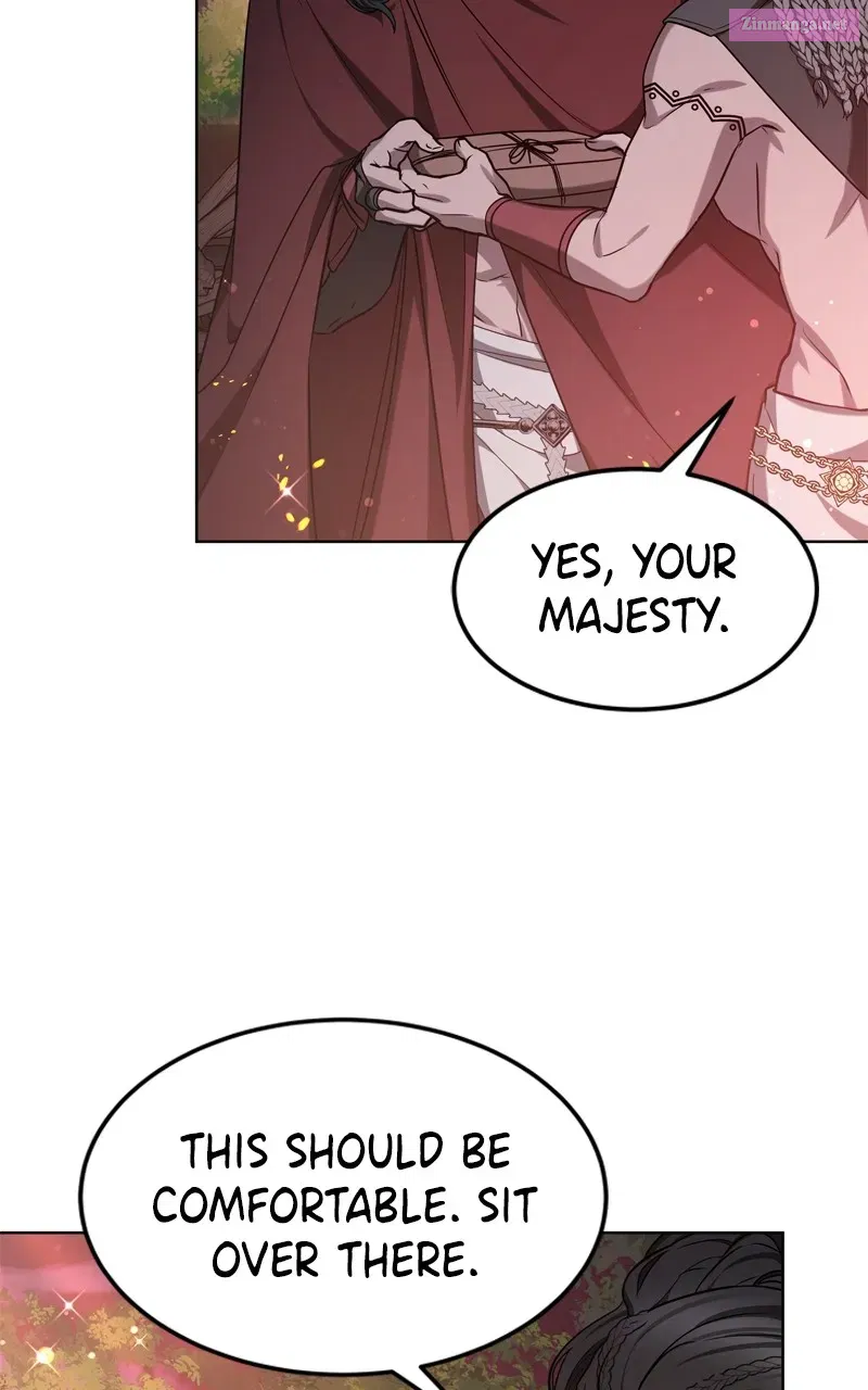 The Dragon King’s Bride Zinmanga X Chapter 4 Page 41