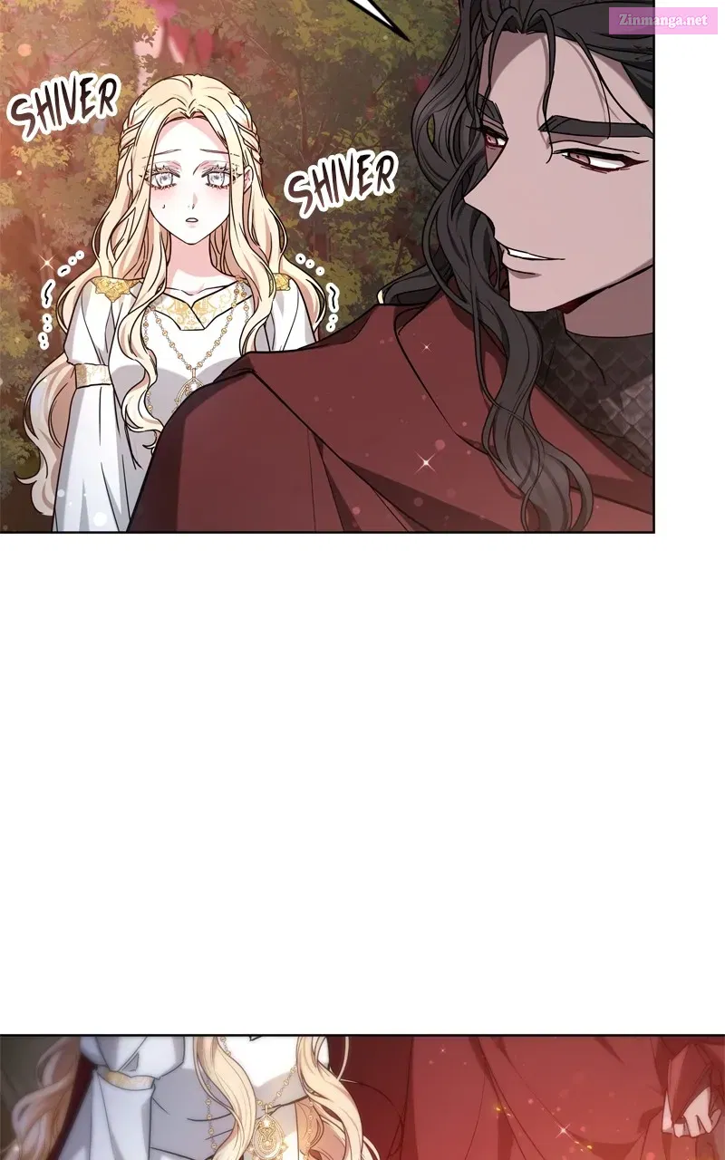 The Dragon King’s Bride Zinmanga X Chapter 4 Page 42