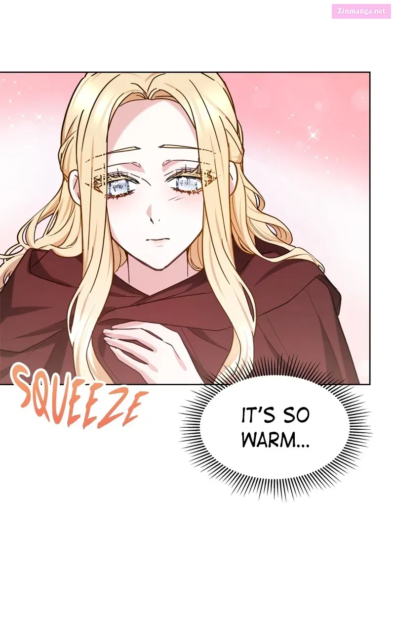 The Dragon King’s Bride Zinmanga X Chapter 4 Page 46