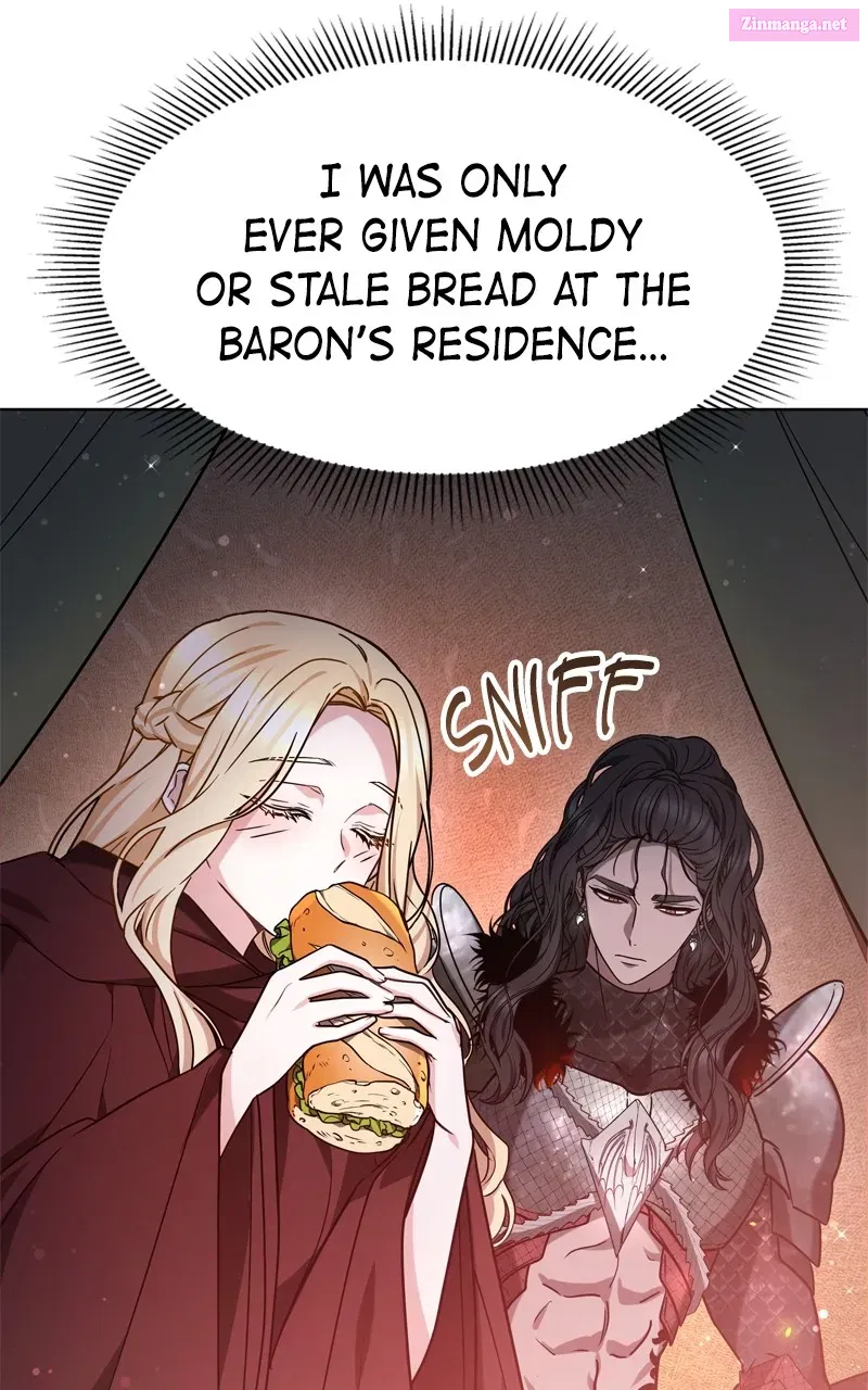 The Dragon King’s Bride Zinmanga X Chapter 4 Page 49