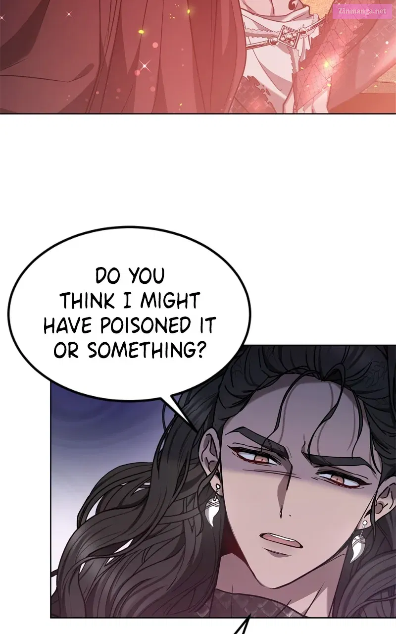 The Dragon King’s Bride Zinmanga X Chapter 4 Page 50