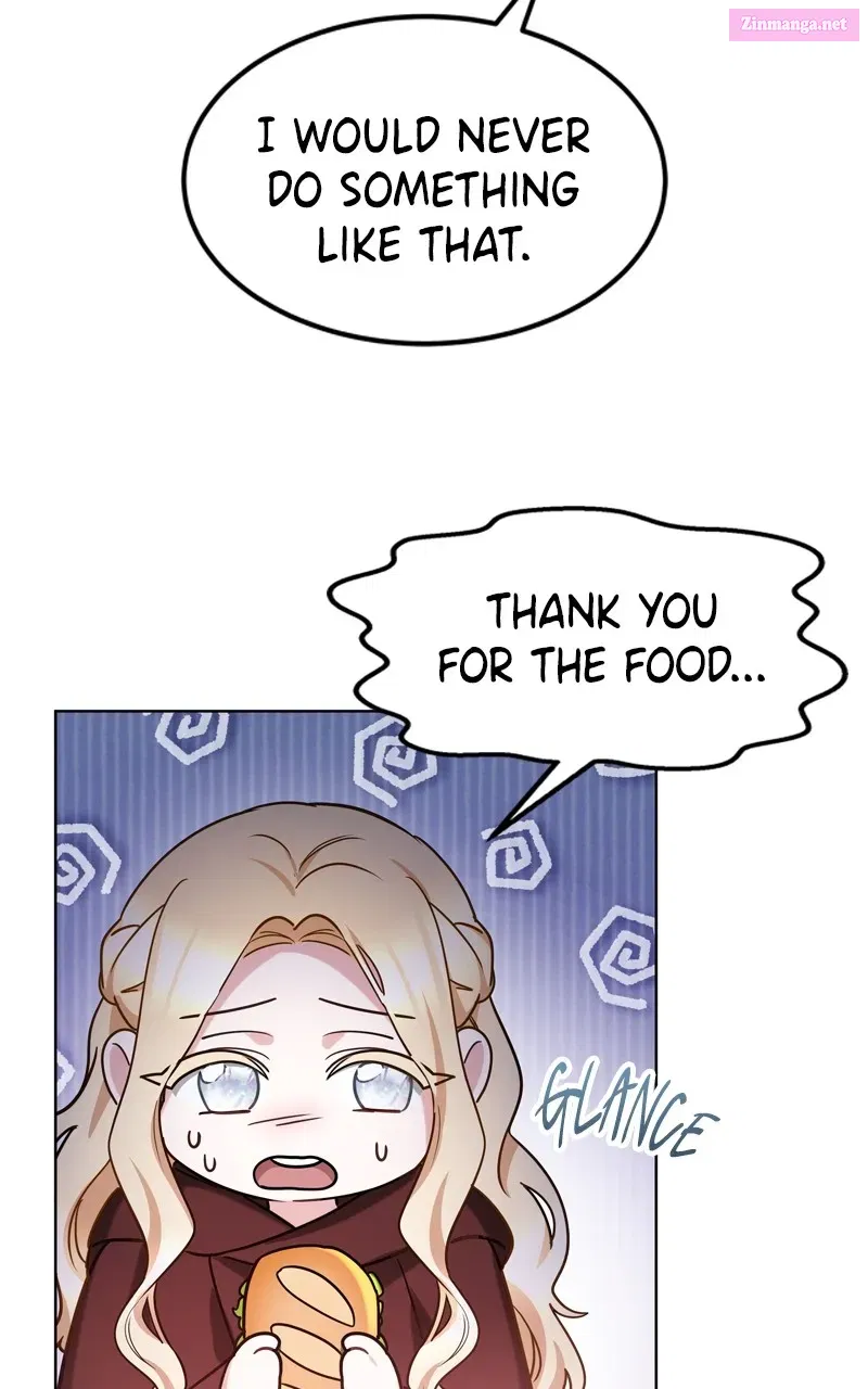 The Dragon King’s Bride Zinmanga X Chapter 4 Page 51