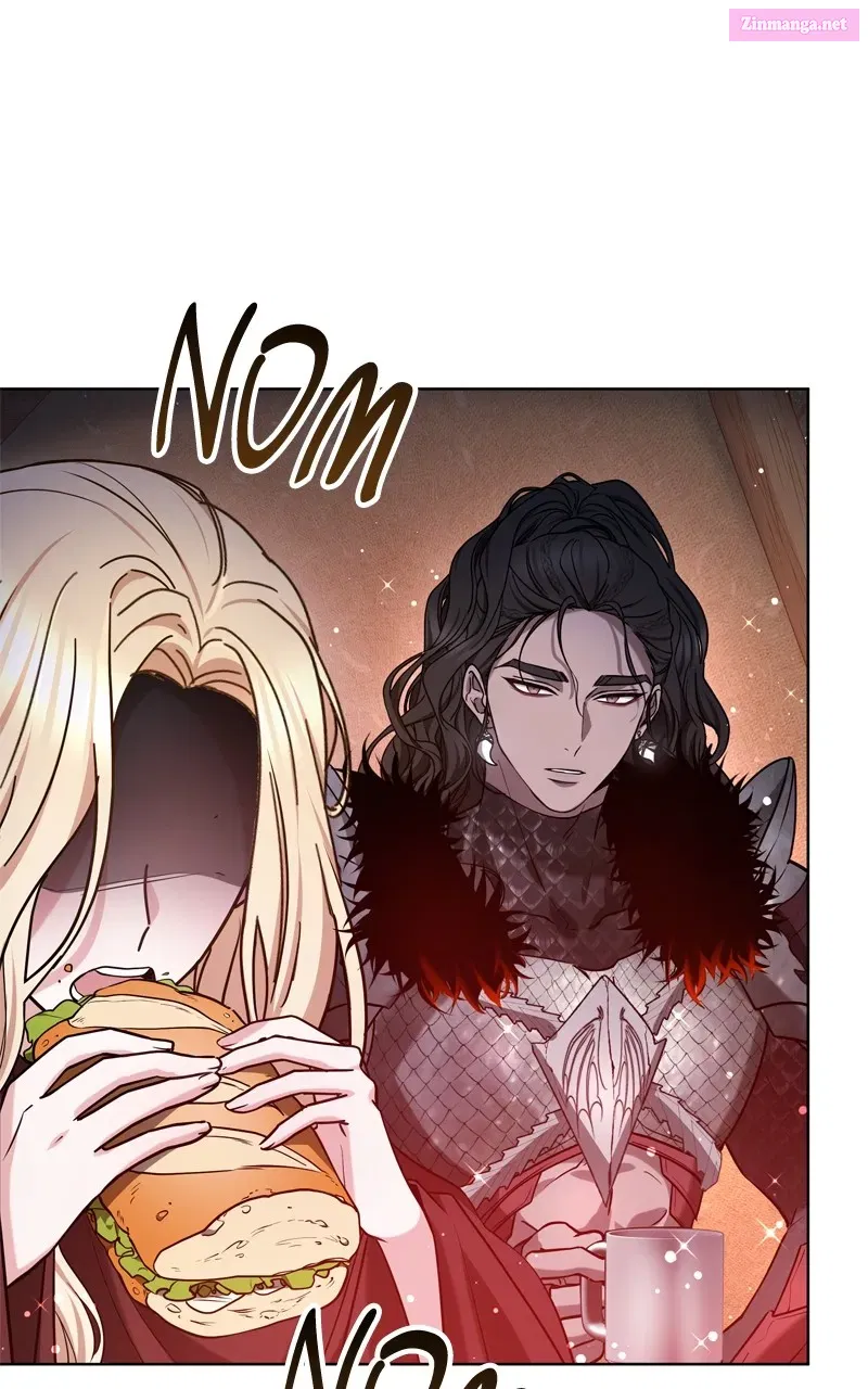 The Dragon King’s Bride Zinmanga X Chapter 4 Page 55