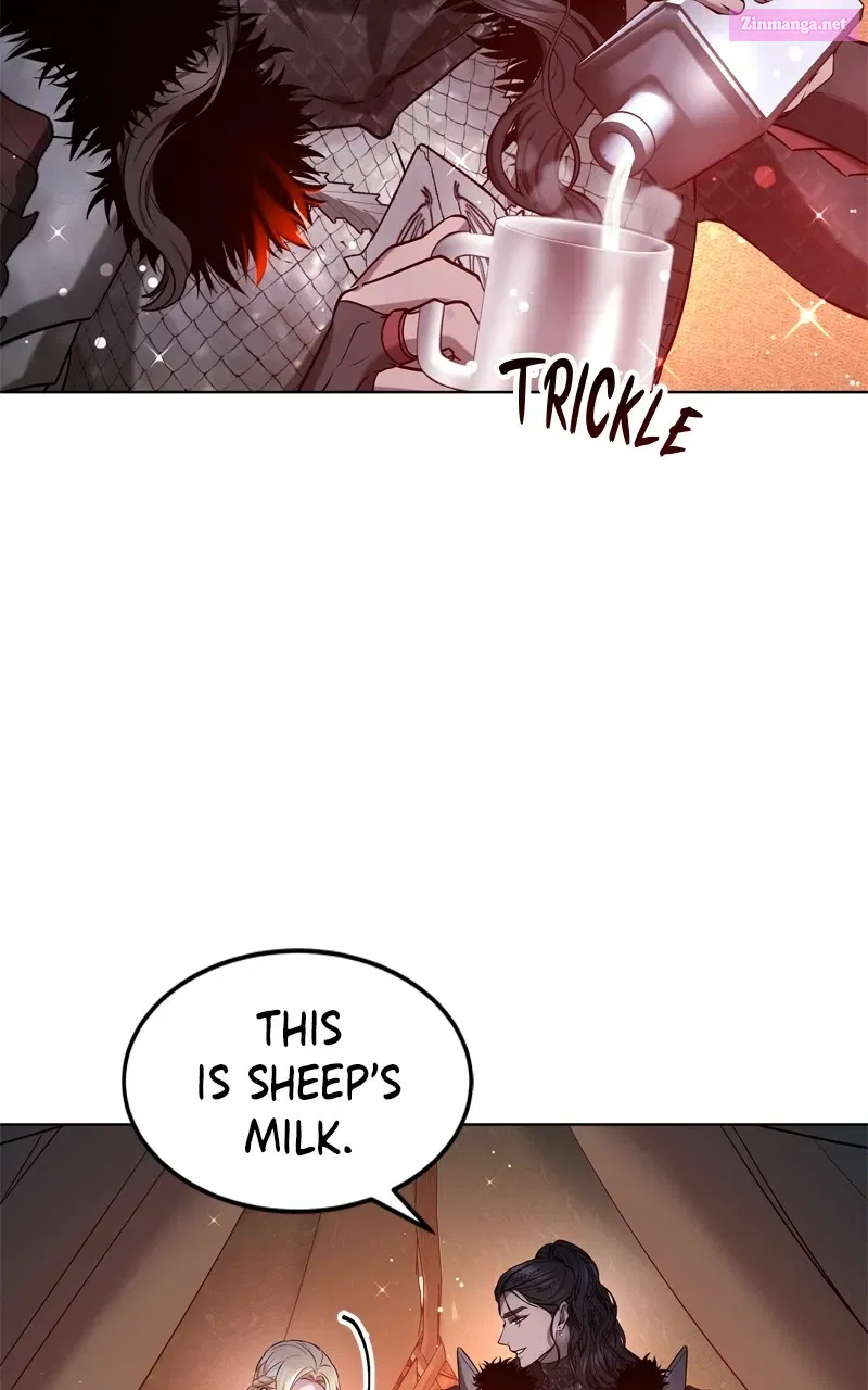 The Dragon King’s Bride Zinmanga X Chapter 4 Page 57