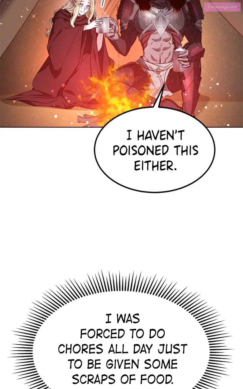 The Dragon King’s Bride Zinmanga X Chapter 4 Page 58